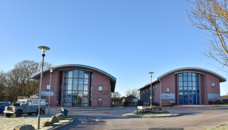 The National Decommissioning Centre