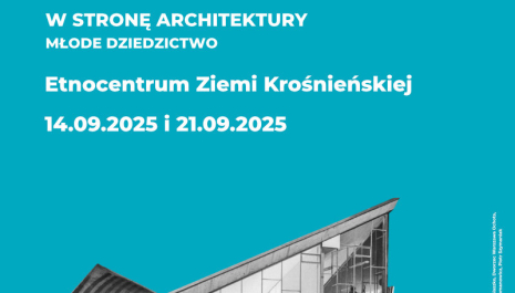 Europejskie Dni Dziedzictwa w Etnocentrum Organizator