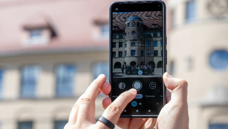 Spacer Fotograficzny po Jeżycach - Odkryj Magię Miejskich Detali! Organizator