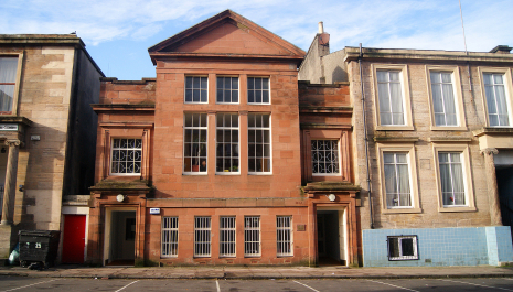 Flourish House