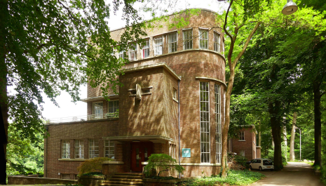 Electricity Campus op Arnhems Buiten