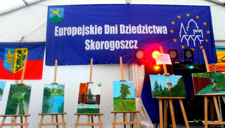 Dominium Skorogoszcz Organizator
