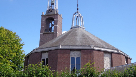 Geertruidkerk (PKN)