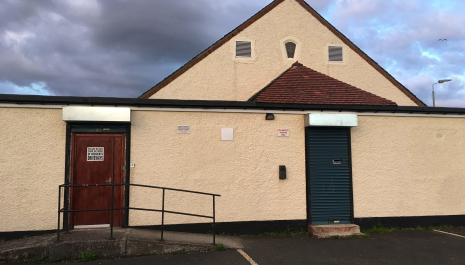 Ralston - Georgetown 1170 Masonic Lodge