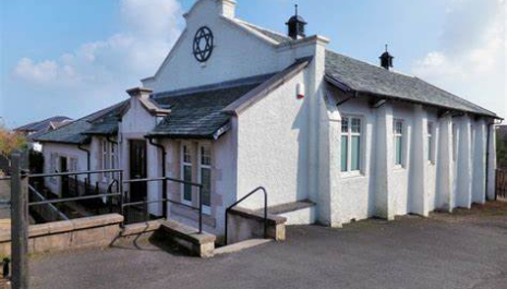 Glasgow Reform Synagogue