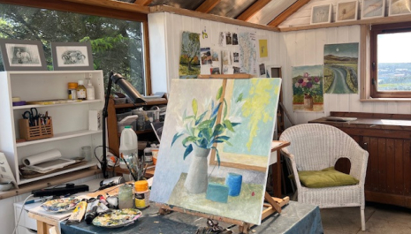 Bressay Development Ltd