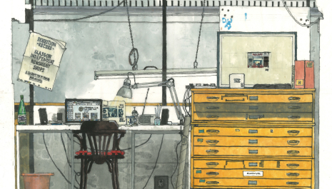 The Pipe Factory