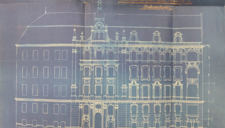 Trzeposz, Katarzynki, Zegary - tajemnice przedmieścia św. Katarzyny i Jakubskiego Organizator