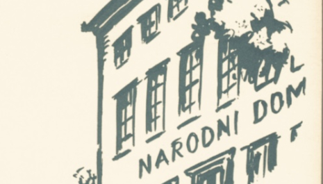Proslava 80. letnice ustanovitve Slovenskega kulturnega društva Slavko Škamperle
