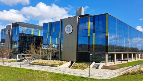 University of Edinburgh: Institute for Regeneration and Repair