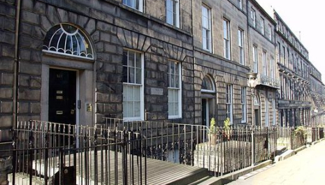 James Clerk Maxwell Foundation