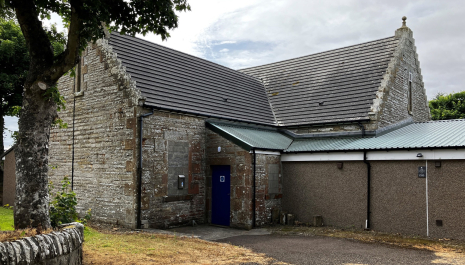 John O'Groat Lodge of Freemasons