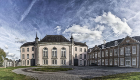 Le Waux-Hall