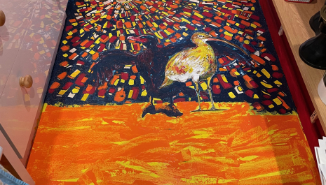 Ivy Cottage - Karen Tweed