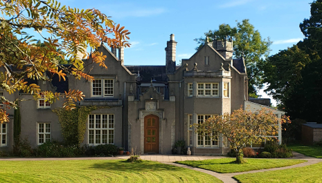Beannachar Camphill Community