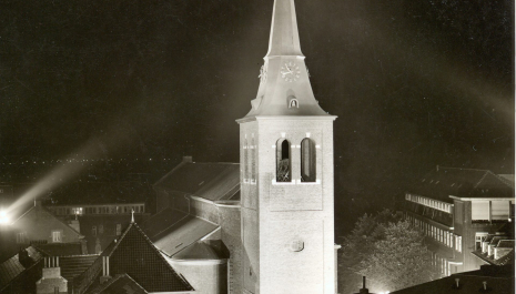 Heilige Lambertus kerk