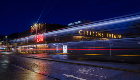 Citizens Theatre