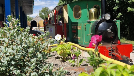 Alford Valley Community Railway