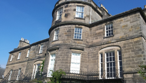 Mary Erskine School and Ravelston House