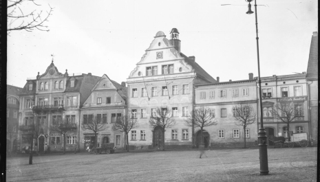 Duszniki-Zdrój: Ślady Czasu w Architekturze Organizator