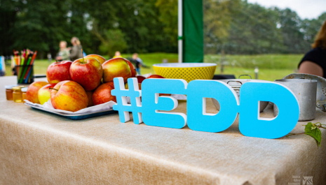 Z MAŁĄ WALIZKĄ W MUZEALNY ŚWIAT. TU MIESZKAJĄ ZABYTKI - rodzinny piknik edukacyjny Organizator