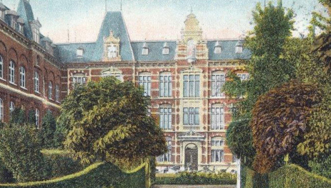 Ursulinenconvent