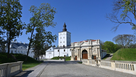 Europejskie Dni Dziedzictwa 2025. "W stronę architektury. Młode dziedzictwo" Organizator