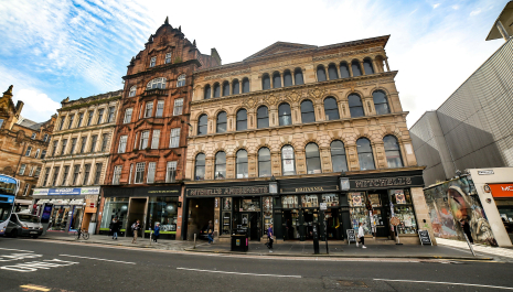 Britannia Panopticon Music Hall