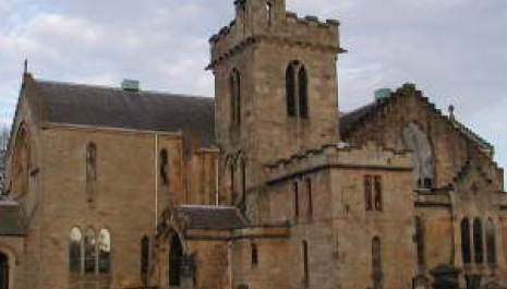 New Kilpatrick Parish Church