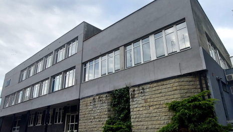 Znaczące obiekty architektury częstochowskiej lat 60., 70. i 80. XX w. Organizator