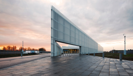 Nucleus: The Nuclear and Caithness Archive