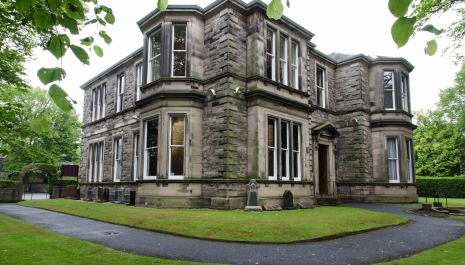 William Purves Funeral Directors- Oakvale Funeral Home