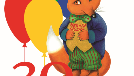 SVET HERMANOVIH PRIJATELJEV - izdelovanje družabne igre, Hermanova družinska ustvarjalnica