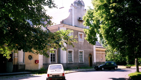 Płoński dworzec – architektura, która łączy pokolenia Organizatorzy