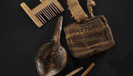 Kinloch Historical Society