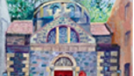 St Peter's Scottish Episcopal Church, Linlithgow