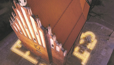 Zwiedzanie kuratorskie wystawy „Bolesław Chrobry Z POZNANIA po władze i koronę” Organizator