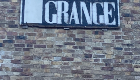 Prestongrange Museum