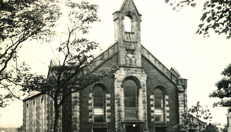 East Caithness Church of Scotland