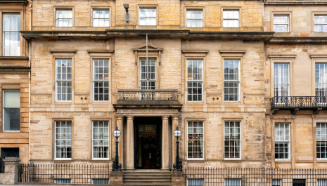 Royal College of Physicians and Surgeons of Glasgow