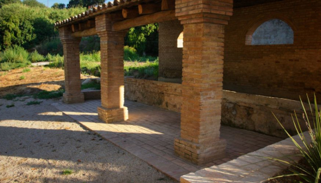 Camí del Safareig