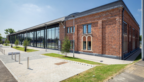 Eastworks Glasgow