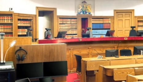 Scottish Courts and Tribunals Service