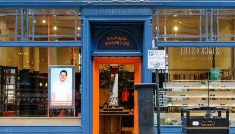 IOLLA West George Street