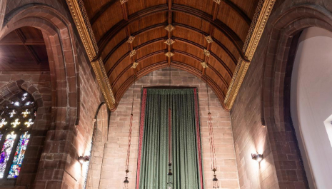 St Bride’s Scottish Episcopal Church