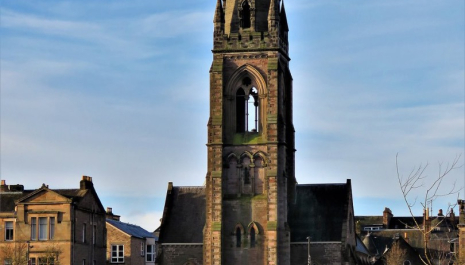 St Matthew's Church of Scotland