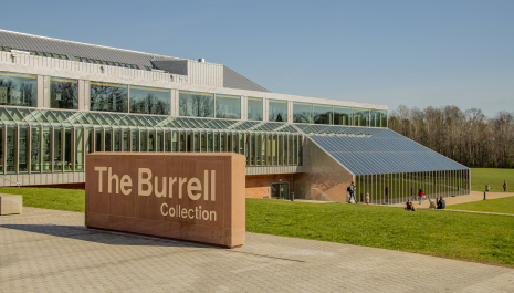Burrell Collection