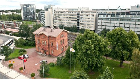 Rakennettu perintömme − Tapahtumapäivä Vantaan kaupunginmuseossa