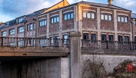 Lar Housing Trust