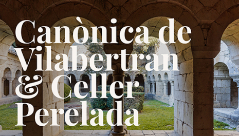 El monument de la canònica de Santa Maria de Vilabertran s’afegeix enguany a l’acció “...